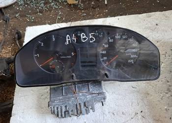 Zestaw Startowy Audi A4 B5 1.9TDI 90KM