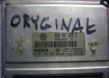 Sprzedam komputer sterujący  VW 8D0 907 558 S