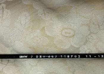 Cięgno otwierania drzwi przód/tył  BMW E60 E61