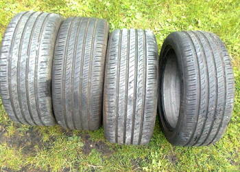 opony letnie 225/45/17 Barum