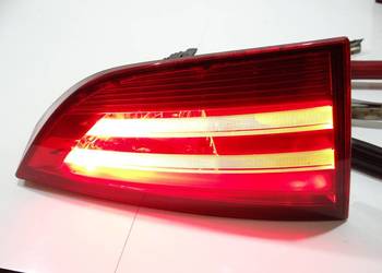 BMW X1 E84 LAMPA LEWA TYLNA 2990113