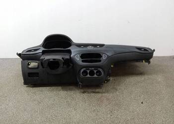 DESKA ROZDZIELCZA PULPIT KONSOLA EUROPA  Opel Corsa V (2014-  ) E