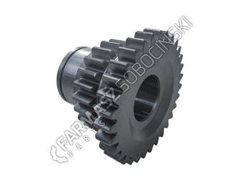 Koło Zębate - 84396955 Case IH