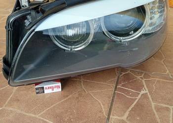 Reflektor lewy BMW 5. F10. F11 orginalny