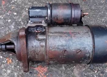 Rozrusznik ćiężarówki Ził , Ural ,CT212