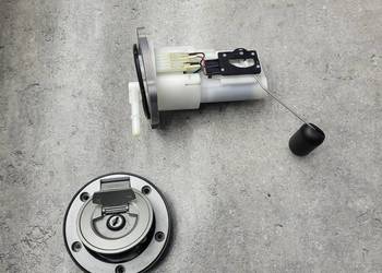 YAMAHA MT 09 MT-09 MT09 21-24 POMPA PALIWA KOREK WLEW