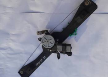 Fiat Grande Punto mechanizm szyby elektryczny podnośnik prawy przód