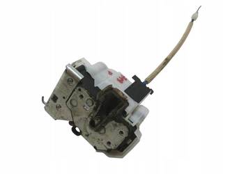 ZAMEK DRZWI PRAWY PRZÓD 51810883 Fiat Doblo II (2009-)