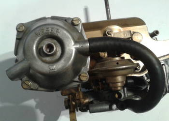 Gażnik  regenerowany Fiat CNQ 700 WEBER.