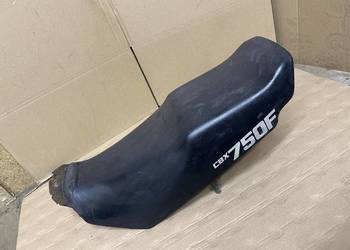 Siedzenie Honda CBX750 CBX 750 kanapa