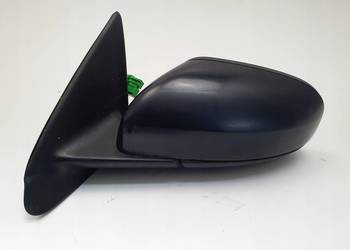 LUSTERKO Volvo S60 I V70 II lift 04-06r _ LEWE KIEROWCY 7 Pin kabli EUROP