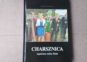 Charsznica kapuściana stolica Polski