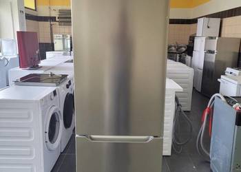 Duża Lodówka firmy Hanseatic z transportem i gwarancją