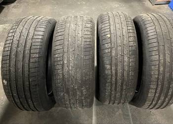 Hankook ventus s1 evo3 ev komplet