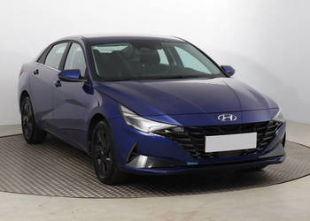 Hyundai Elantra 1.6 MPI
