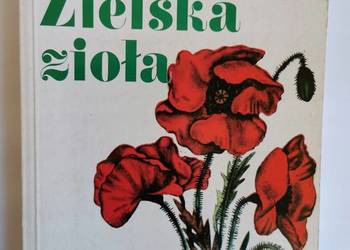 Zielska zioła i ziółka Marta Leśnicka