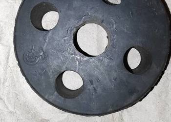 Gumowe sprzęgło zabieraka kardana Dniepr MT K650 Ural K750 M72