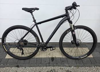 Rower górski MERIDA BIG NINE XT EDITION-koła 29",DEORE XT,ROCKSHOX,rama 21"