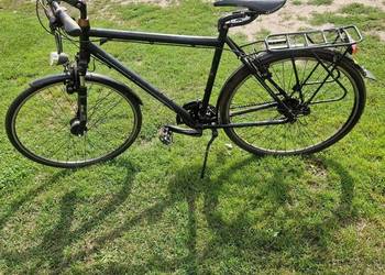 Rower męski do poprawek