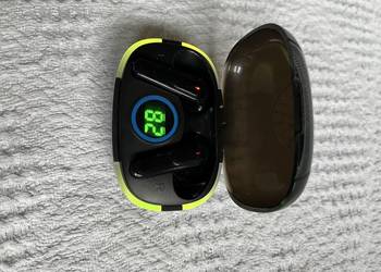 Słuchawki Bluetooth TWIS Pro