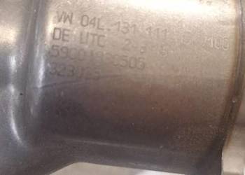 Przewód Intercoolera Audi Q5