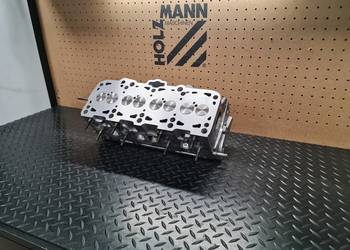 Regeneracja Głowicy Volkswagen VW 2.0tdi 2.5tdi 2.0bitdi
