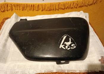 Pokrywa boczek WSK kos oryginał WSK wfm shl junak motorynka Romet