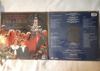 Eva & Erik und der Schneeflockchen Chor
