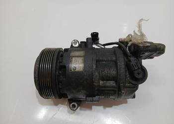 SPRĘŻARKA KLIMATYZACJI BMW E91 E92 N43B20A 9182794 (0005055)
