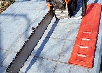 Pila lancuchowa husqvarna 575 xp