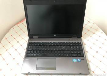 Laptop HP ProBook 6560b intel i3 8Gb Ram 128GB SSD