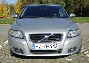 Volvo V50 2.4