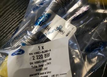 Przewód Ford 2220896 H6BG6K677AA Bratford Radom