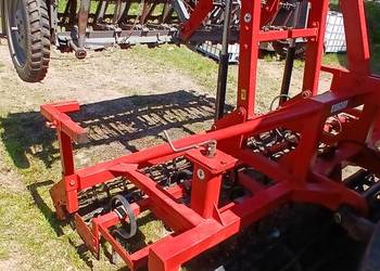 Agregat Uprawowo-Siewny 2,7m wraz z Poznaniakiem