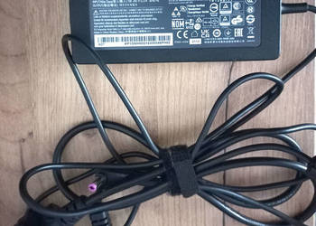 Zasilacz ACER Nitro 5 oryginał 135W