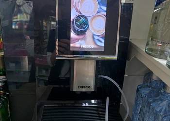 Fresco P8 Plus Ekspres do kawy + pólka gratis