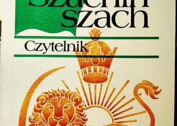 Kapuściński książki Szachinszach księgarnie Bródno gwiazdka