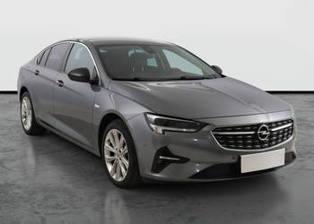 Opel Insignia 2.0 CDTI