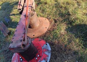 Sprzedam kosiarkę famarol rotacyjną 1,65 m oryginał
