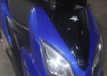 Sprzedam skuter Zipp