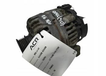 ALTERNATOR Opel Astra H J Zafira B Insignia 1.6 16V 13229984 Bosch