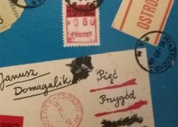 Domagalik Pięć przygód detektywa Konopki dzieci Dzień Dzieck Domagalik Pięć przygód detektywa Konopki dzieci Dzień Dzieck