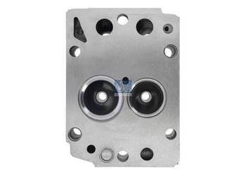 Głowica silnika MAN TGA D2866/2876 Euro1 niekompletna 2 zawory