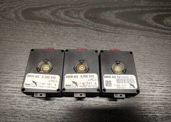 Bmw e36 e46 filtr przeciw zakuceniowy