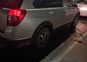 Kierowca z własnym autem w Sylwestera