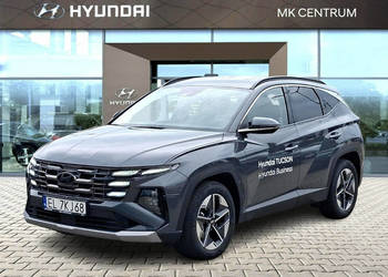 Hyundai Tucson 6MT 2WD 160KM - wersja Executive - demo dostępne od ręki IV…