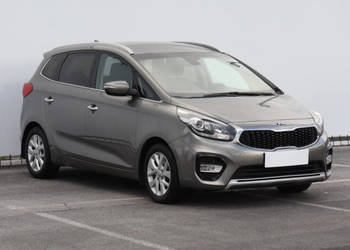 Kia Carens 1.6 GDI