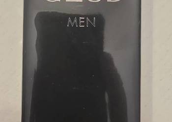 Woda toaletowa azzaro club