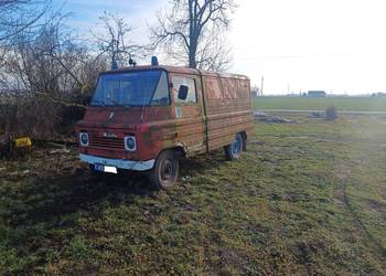 Żuk A07 na Części !!!