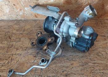 Turbo Turbina Seat Leon III 1.2 TSi CYVB 110 KM 81 kW